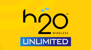 H2O Unlimited Plans - Prepaid Wireless
